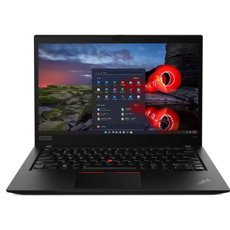 Lenovo ThinkPad T14s Gen 2 (Intel) — i5 11th / 16GB / 256GB | Grado A