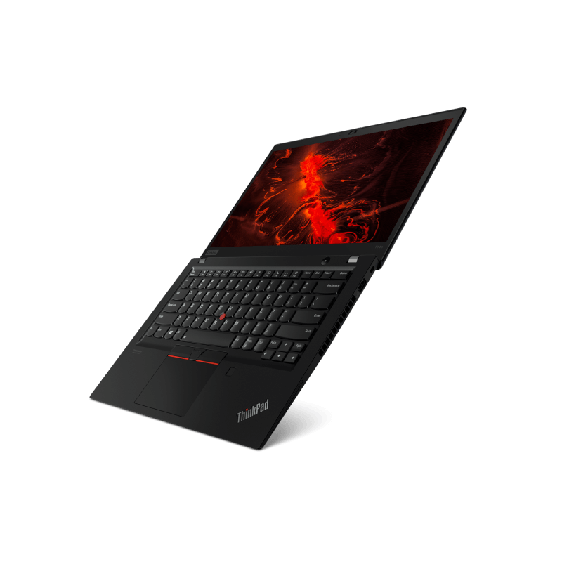 Lenovo ThinkPad T14s Gen 2 (Intel) — i5 11th / 16GB / 256GB | Grado A