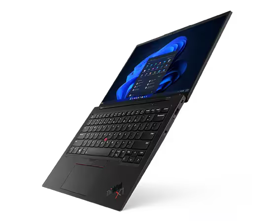 Lenovo ThinkPad X1 Carbon Gen 11 – i5-1345U / 512GB / TÁCTIL RAM 16GB, SSD 512GB, W11Pro SEMI NUEVO