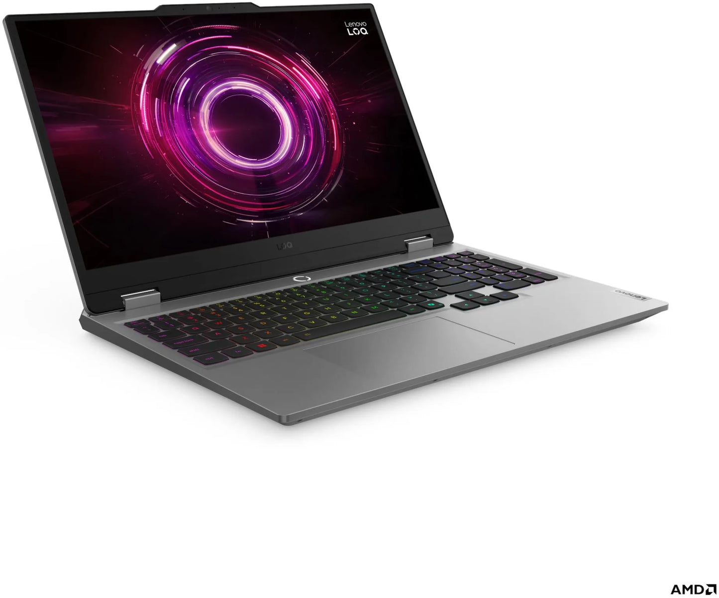 Lenovo LOQ 15AHP10 Ryzen 7 250 RTX 5060 16GB 512GB (Nuevo Sellado)