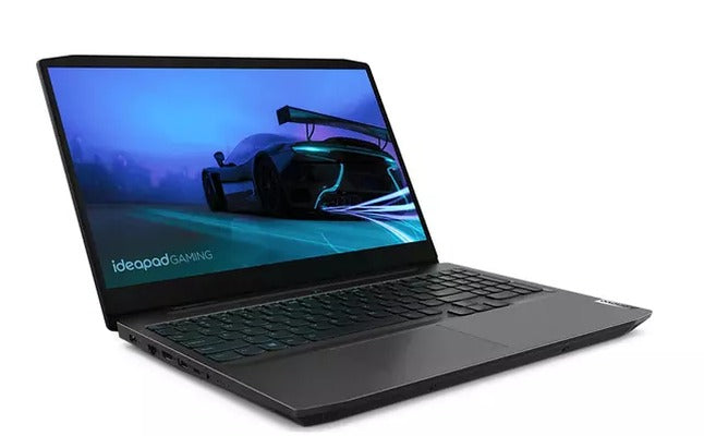 LENOVO IDEAPAD GAMING | i5-10300H | 16GB RAM | 512GB SSD | GTX 1650 4GB