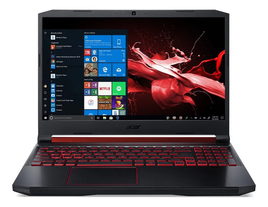 ACER NITRO 5 | Ryzen 5 | 16GB RAM | 512GB SSD | GTX 1650 4GB
