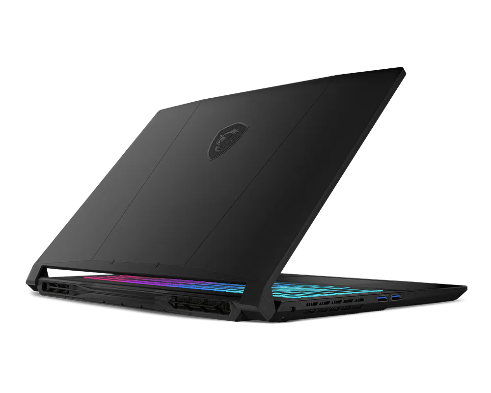 MSI Katana 15 HX – Intel Core i7-14650HX / RTX 5070 8GB GDDR7 / 16GB DDR5 5600MHz / SSD 1TB / 15.6" 2K 165Hz – Nuevo Open Box
