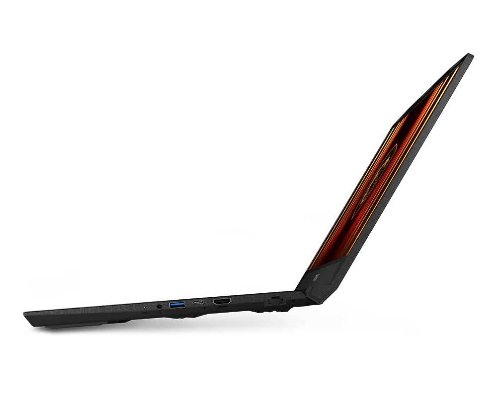 MSI Katana 15 HX – Intel Core i7-14650HX / RTX 5070 8GB GDDR7 / 16GB DDR5 5600MHz / SSD 1TB / 15.6" 2K 165Hz – Nuevo Open Box