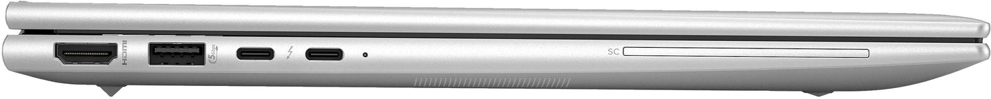 HP EliteBook 840 G11 de 14“ Intel Ultra 7 155U, 32GB, 1TB SSD, Win11 Pro GRADO A SEMI NUEVO