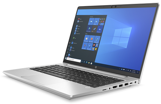 HP Probook 445 G8 14'' AMD Ryzen 7 16GB RAM 512GB SSD