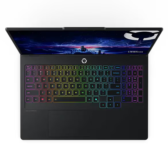 Lenovo Legion Pro 5i (2025) – Intel Core Ultra 9 275HX / 32GB DDR5 5600MHz / RTX 5070 8GB / 1TB SSD (Nuevo Open Box)