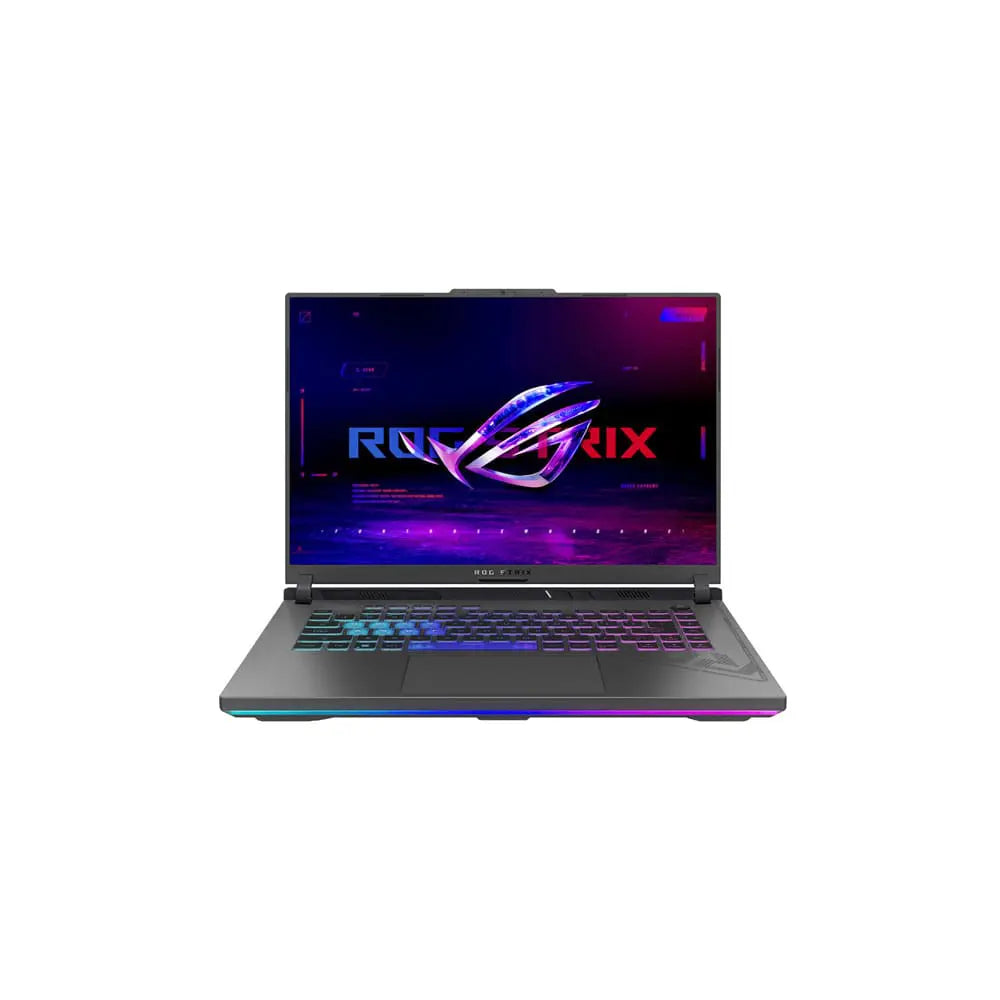 ASUS ROG Strix 16 (Intel) – Intel Core i7-13650HX / RTX 4070 8GB (140W) / 16GB DDR5 / SSD 1TB / 16" FHD+ 165Hz – Nuevo Open Box