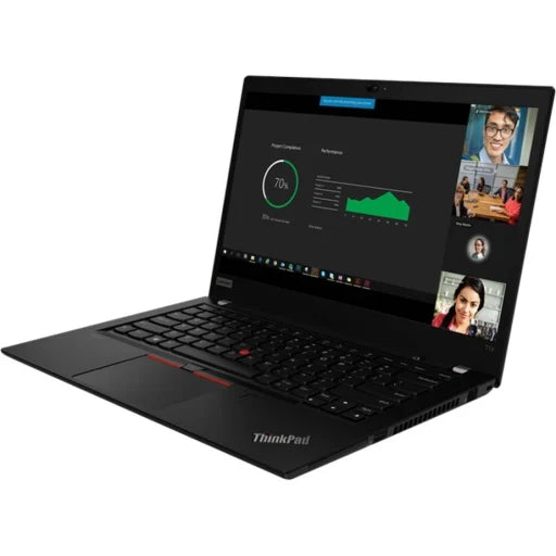 Lenovo ThinkPad T14 (i7-10510U / 16GB / 1TB SSD / GeForce MX330 2GB) (20S1) GRADO A