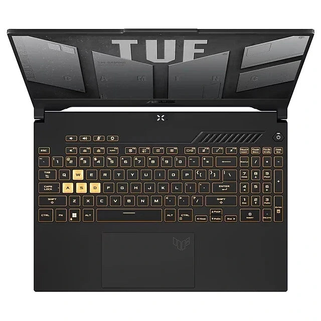 ASUS TUF Gaming, Intel Core i5-11300H, RTX 2050 4GB, 12GB RAM, 500GB SSD, 15.6” FHD IPS 144Hz – Excelente Estado