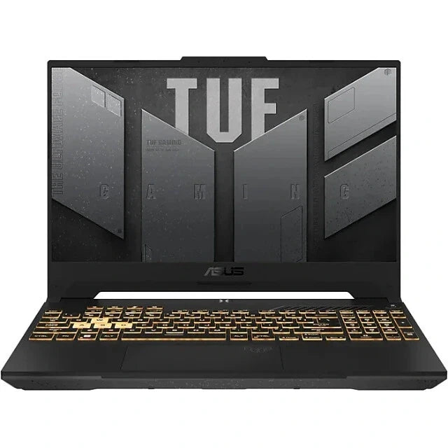 ASUS TUF Gaming, Intel Core i5-11300H, RTX 2050 4GB, 12GB RAM, 500GB SSD, 15.6” FHD IPS 144Hz – Excelente Estado
