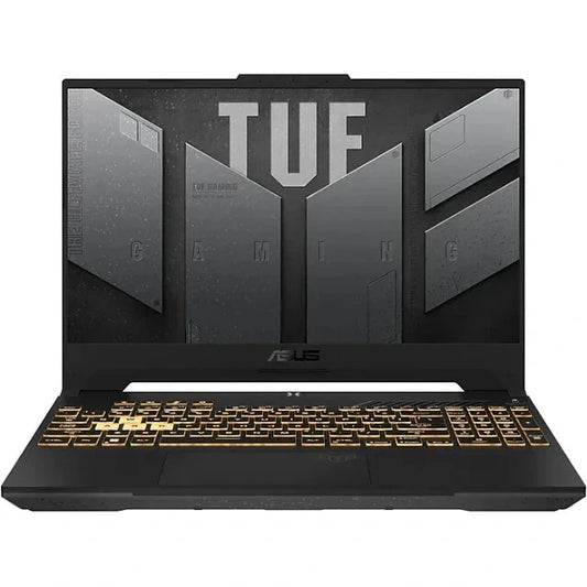 ASUS TUF Gaming, Intel Core i5-11300H, RTX 2050 4GB, 12GB RAM, 500GB SSD, 15.6” FHD IPS 144Hz – Excelente Estado