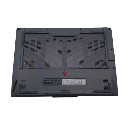 ASUS TUF Dash F15 (FX517ZM / FX517Z), Intel Core i7-12650H, RTX 3060 6GB, 16GB RAM, 512GB NVMe, 15.6” FHD 144Hz – Grado A