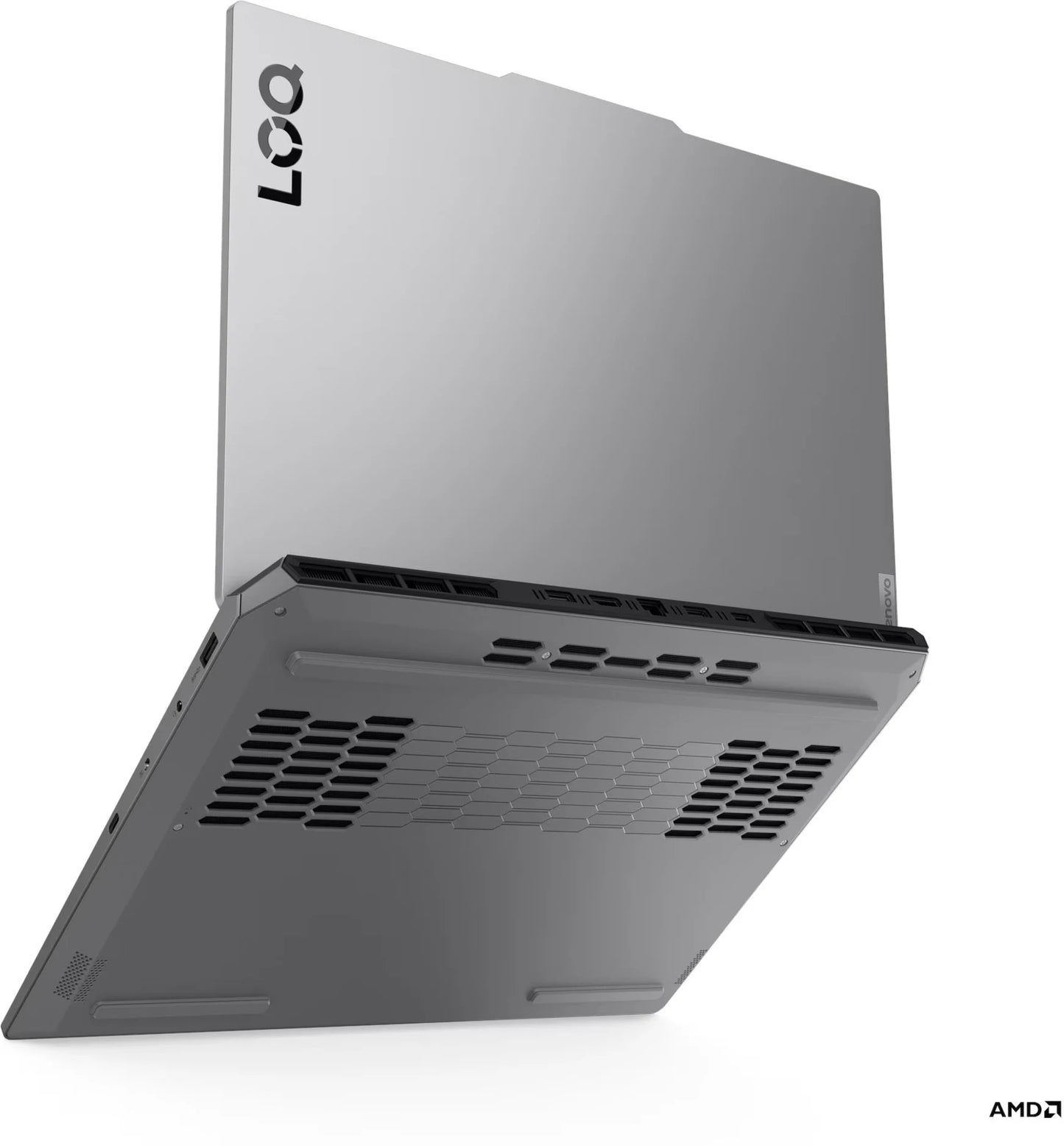Lenovo LOQ 15AHP10 Ryzen 7 250 RTX 5060 16GB 512GB (Nuevo Sellado)