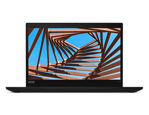 ThinkPad X13 (i7-10510U / 16GB / 512GB SSD GRADO AB