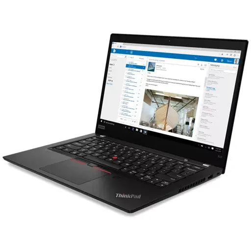 ThinkPad X13 (i7-10510U / 16GB / 512GB SSD GRADO AB