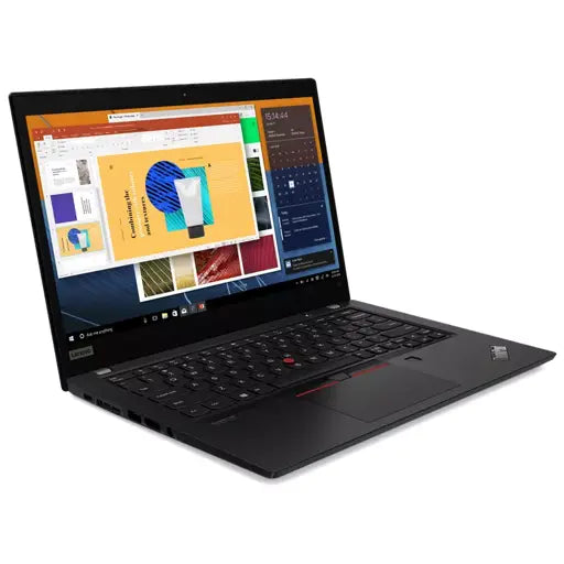 ThinkPad X13 (i7-10510U / 16GB / 512GB SSD GRADO AB