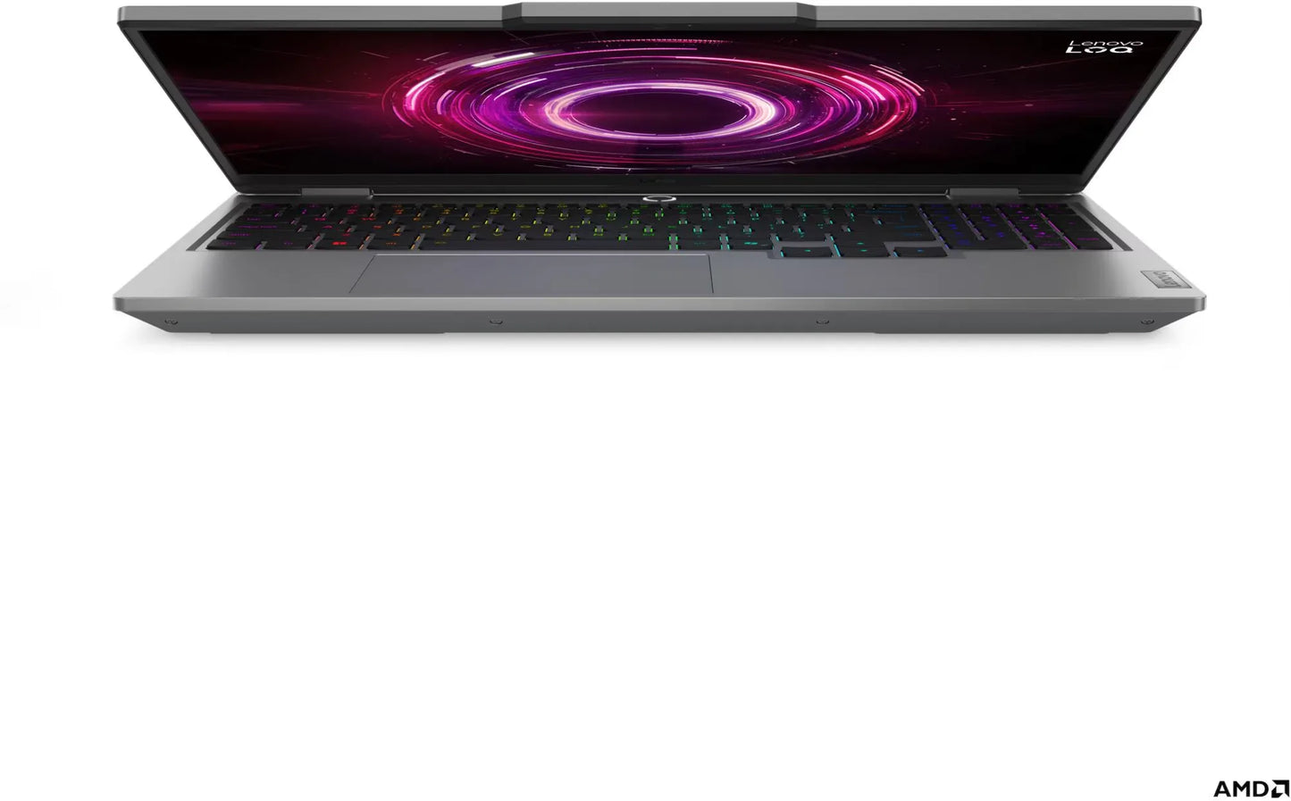 Lenovo LOQ 15AHP10 Ryzen 7 250 RTX 5060 16GB 512GB (Nuevo Sellado)