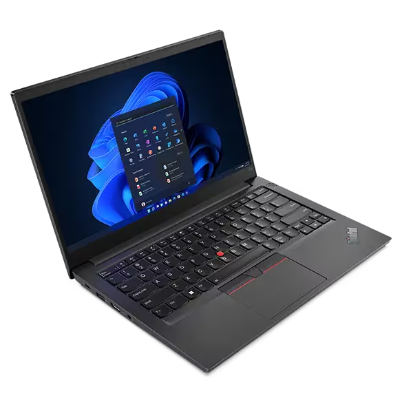 Lenovo ThinkPad E14 Gen 4 i7-1255U 16GB 512GB Windows 11 Pro (Grado AB)