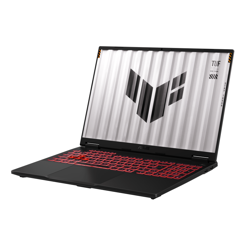 ASUS TUF A16 2025 AMD Ryzen 9 270 - NVIDIA GeForce RTX 5070 8GB - 1 TB SSD- Nuevo Open Box IMPORTACION 15-20 DIAS HABILES