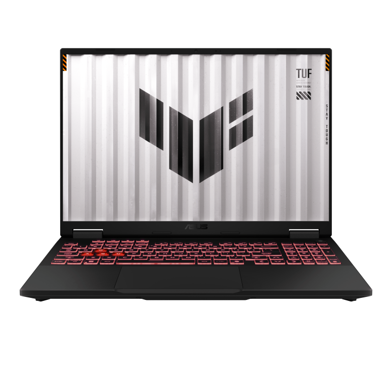 ASUS TUF A16 2025 AMD Ryzen 9 270 - NVIDIA GeForce RTX 5070 8GB - 1 TB SSD- Nuevo Open Box IMPORTACION 15-20 DIAS HABILES