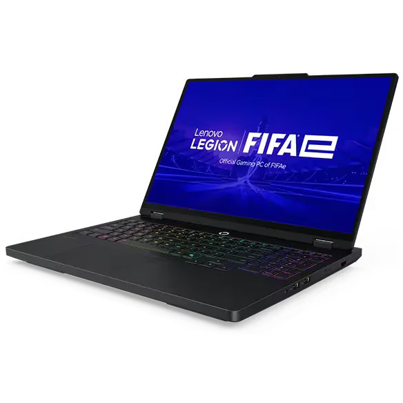 Lenovo Legion Pro 5i (2025) – Intel Core Ultra 9 275HX / 32GB DDR5 5600MHz / RTX 5070 8GB / 1TB SSD (Nuevo Open Box)