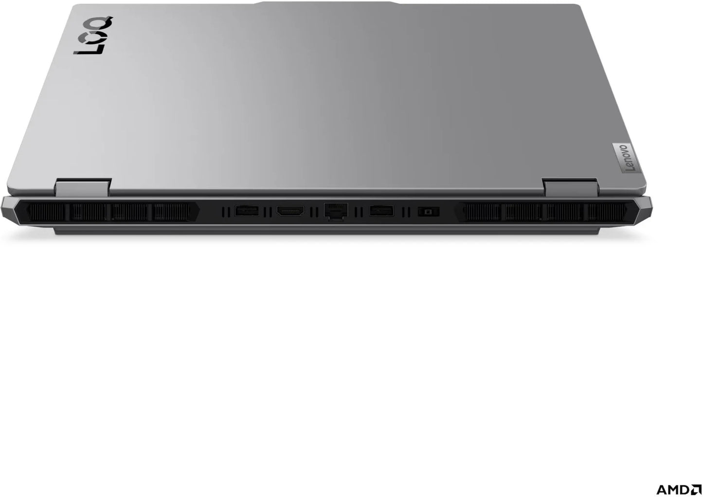 Lenovo LOQ 15AHP10 Ryzen 7 250 RTX 5060 16GB 512GB (Nuevo Sellado)