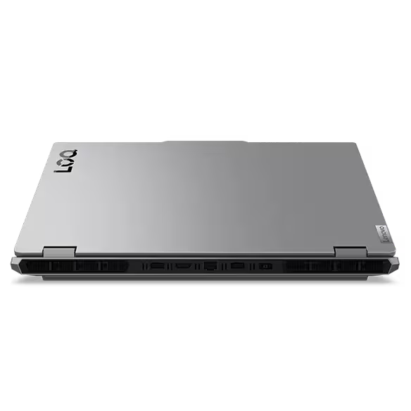 Lenovo LOQ 10 Gen 2025 – Luna Grey – Intel Core i7-13650HX / 16GB DDR5 / RTX 5060 8GB / 512GB SSD (Nuevo Open Box)