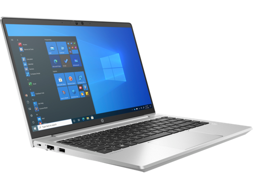 HP Probook 445 G8 14'' AMD Ryzen 7 16GB RAM 512GB SSD